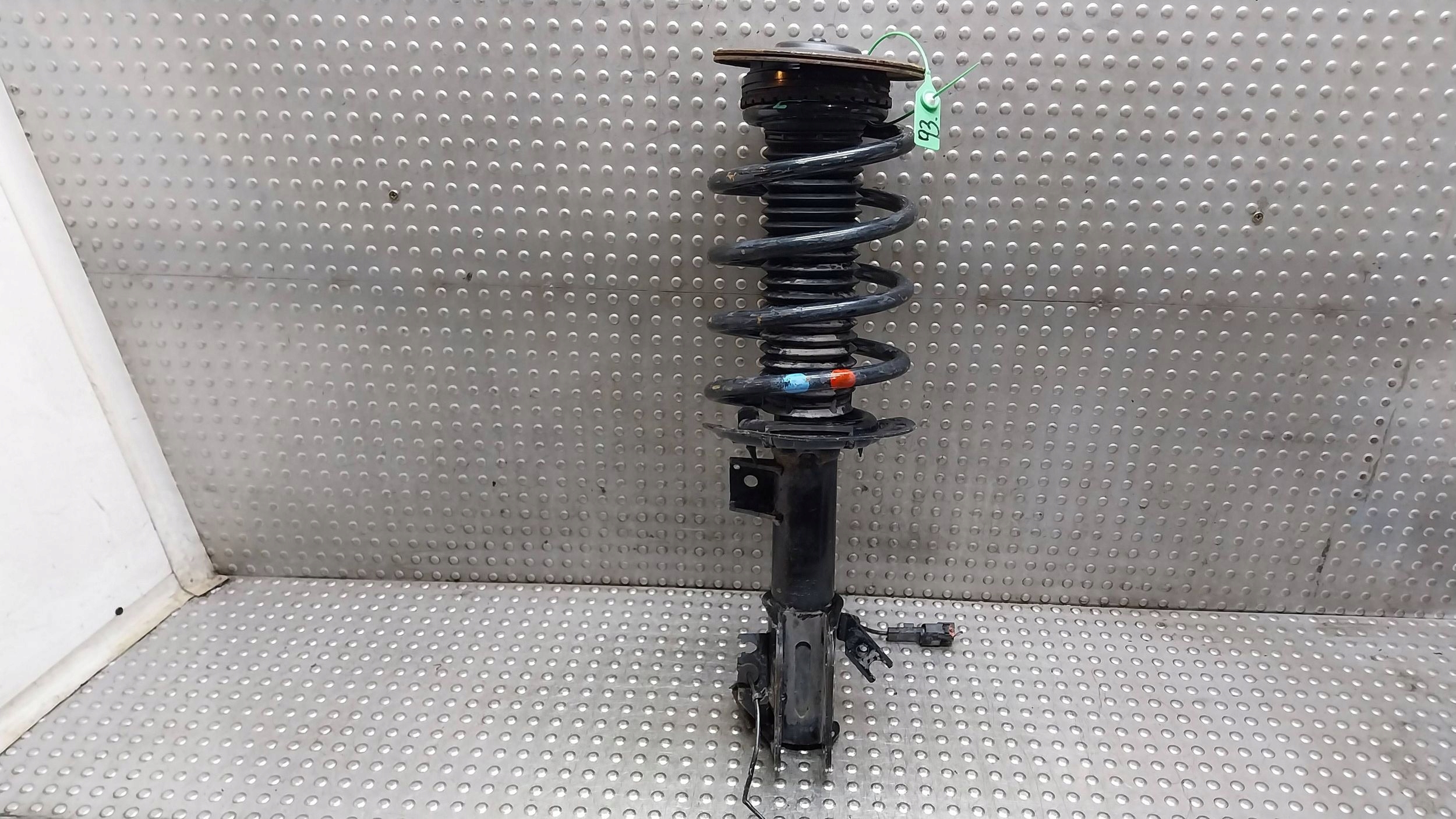 shock absorber right front DG9C-18045-CED FORD MONDEO MK5