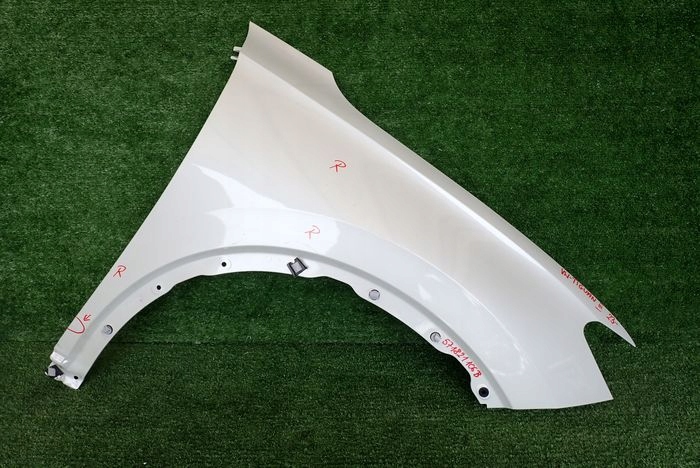 VW TIGUAN III 23- fender right front front