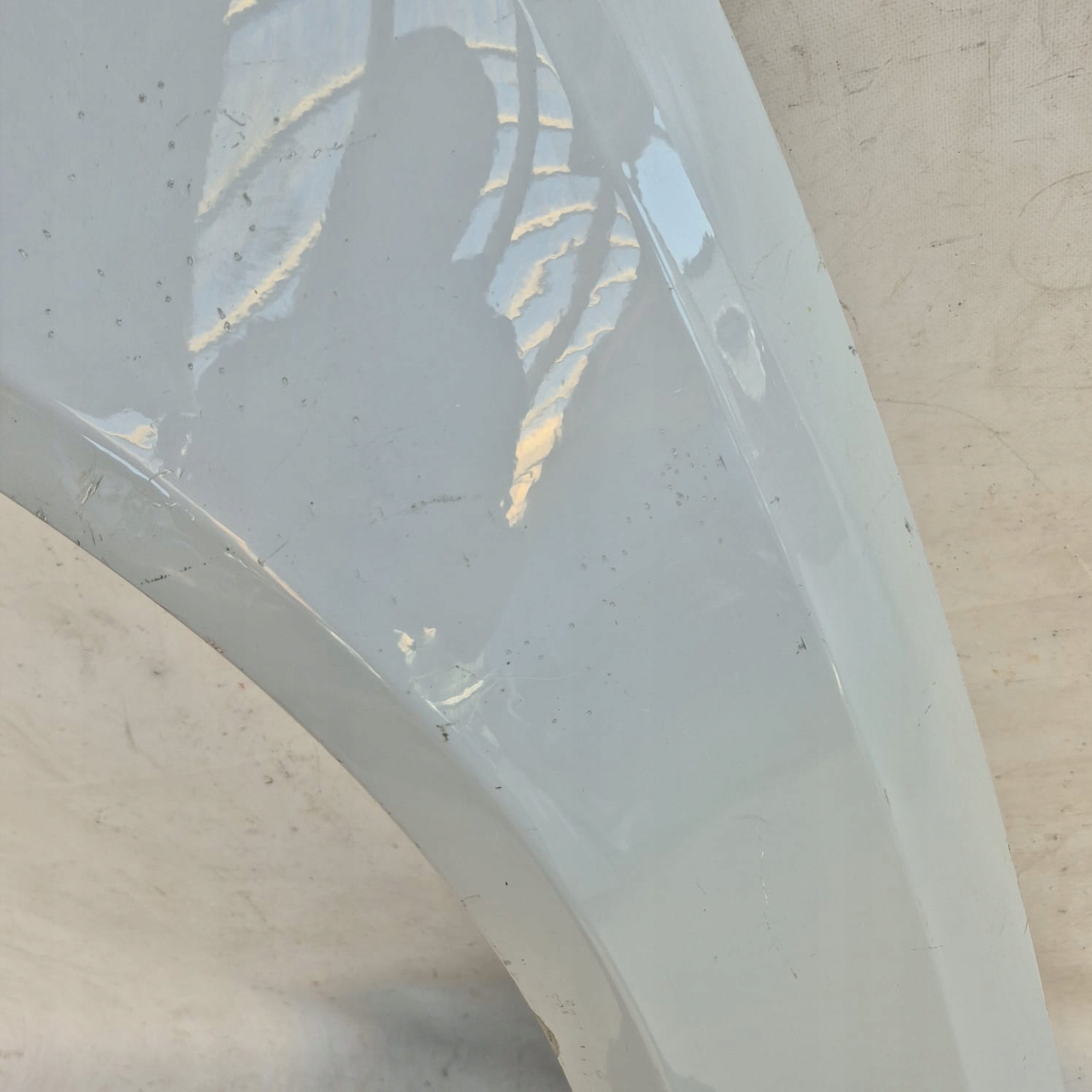 AUDI A5 8T 07- fender left front front