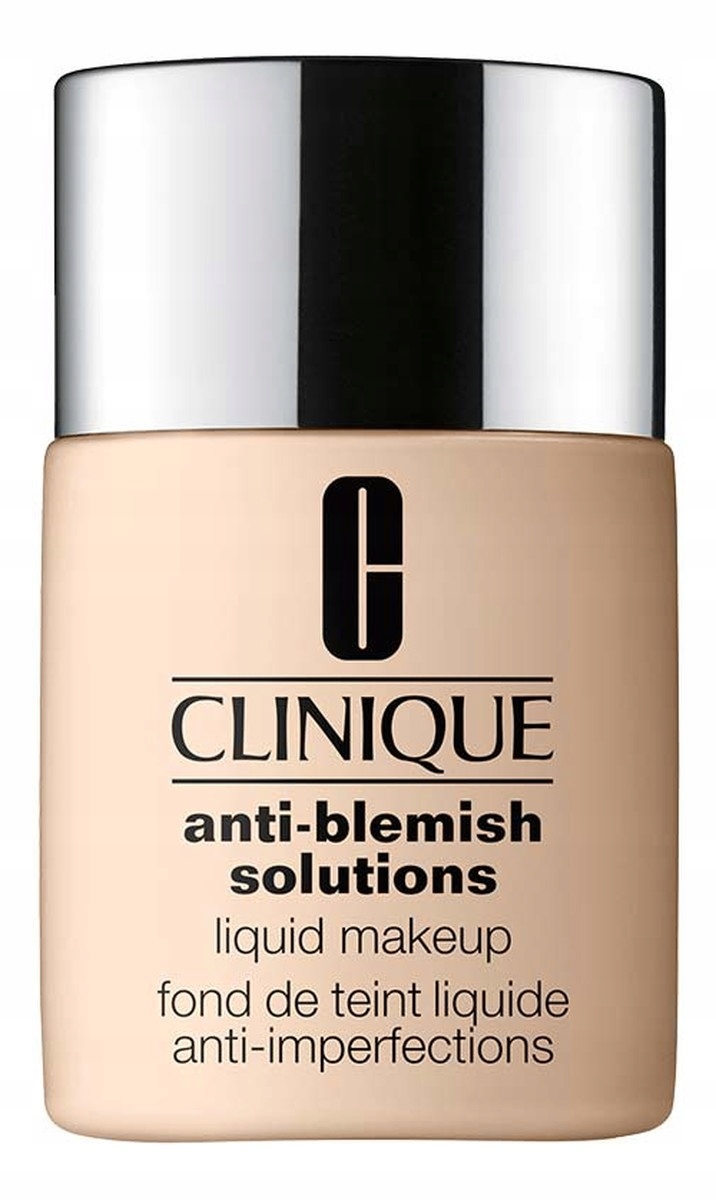 Clinique Anti-Blemish Fluid pro problematickou pleť 30 ml