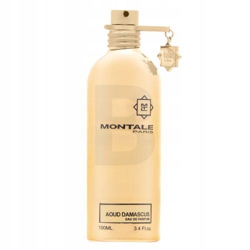 Montale Aoud Damascus parfémovaná voda pro ženy 100 ml