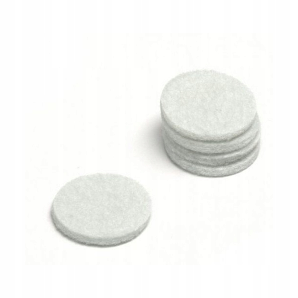 

Filtry do inhalatorów Microlife Neb 200/400 5 szt