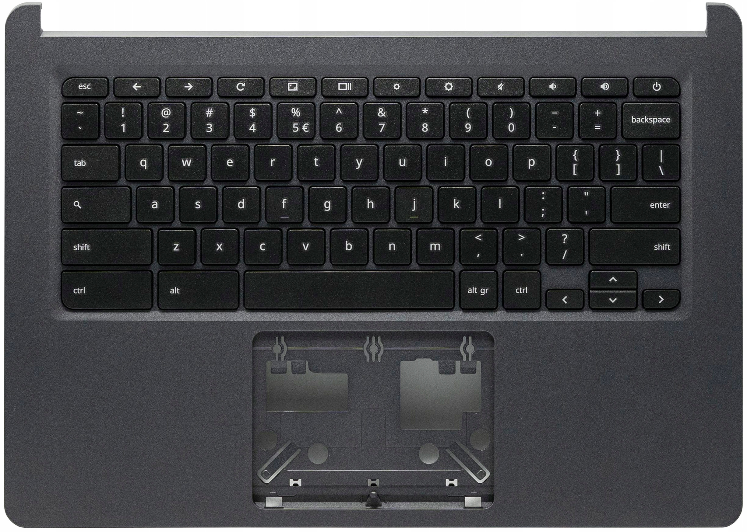 Palmrest horní kryt Acer Chromebook 6B.ATKN7.008 C933 C933T C933 C933LT