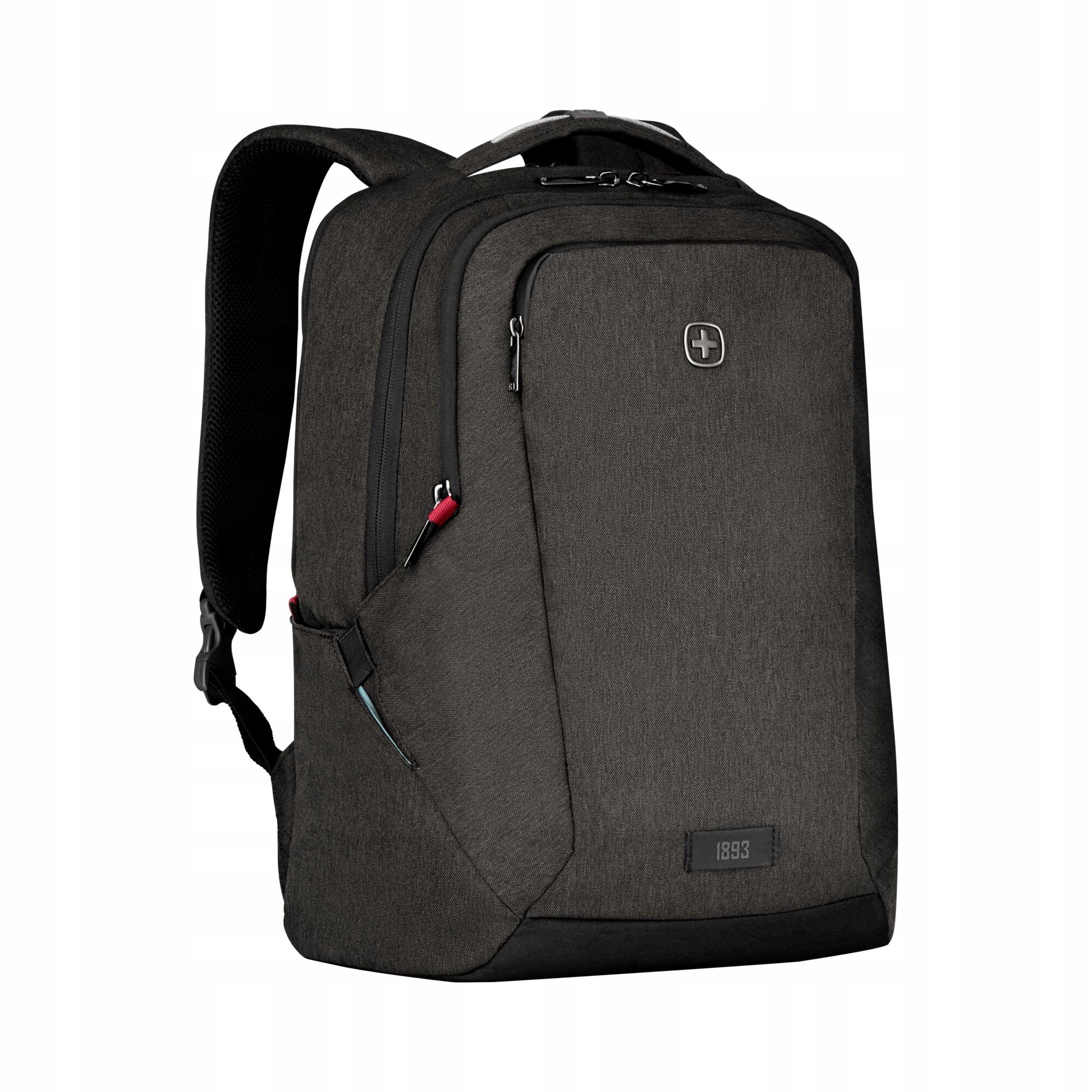 611641, plecak Wenger MX Professional 16" SwissGear, laptop do 16 cali