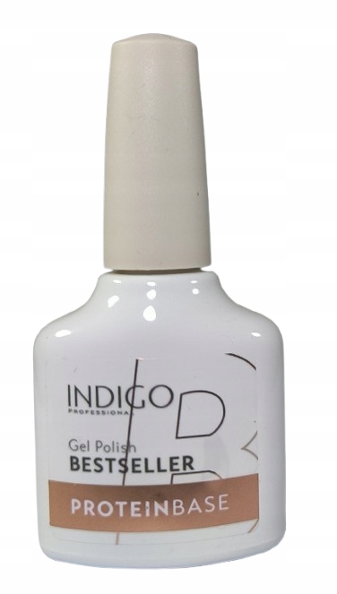 Indigo baza proteinowa Protein Base 13ml