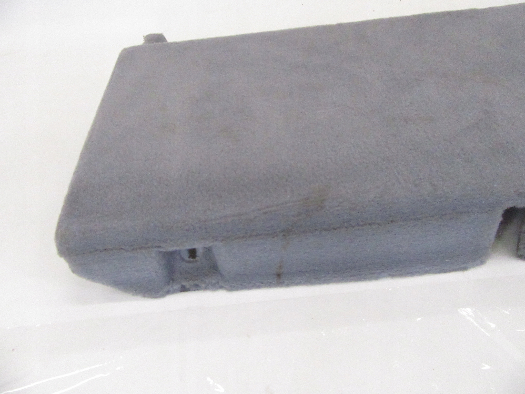 floor cover upholstery mats boot BMW e46 KOMBI