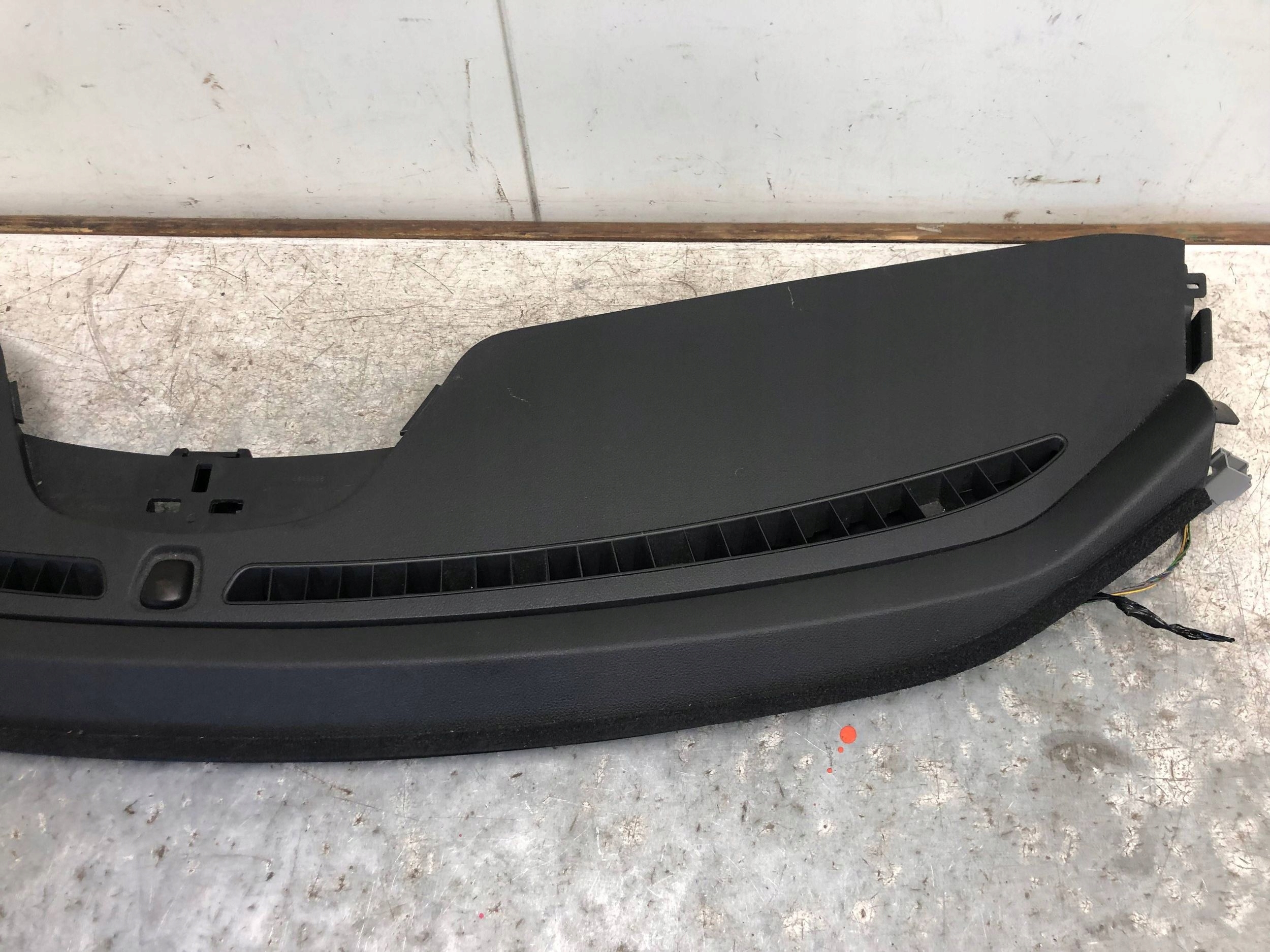 torpedo inner FORD KUGA MK2 LIFT CV44-S046B62-AHW