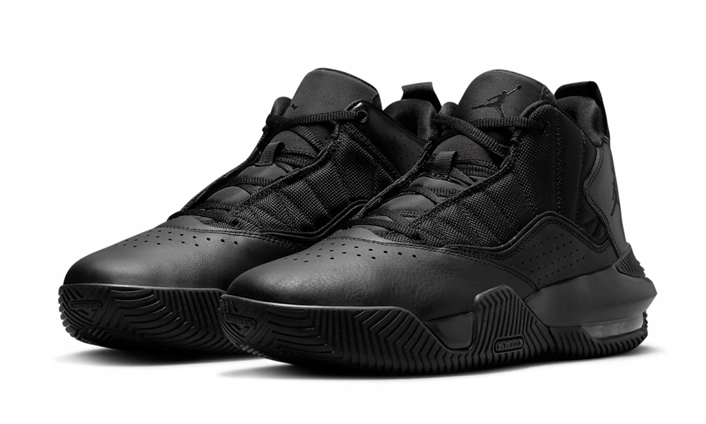 Sportovní obuv Air Jordan Stay Loyal 2 DB2884-002, velikost 45,5