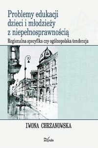 Problemy edukacji dzieci i młodzieży z niepełnospr