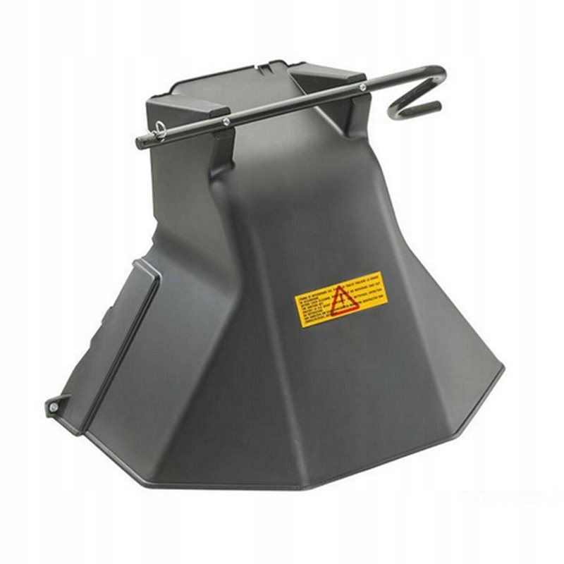 Originálny deflektor pre traktor 80609-VK1-003 Honda HF2315 HF2417 HF2625