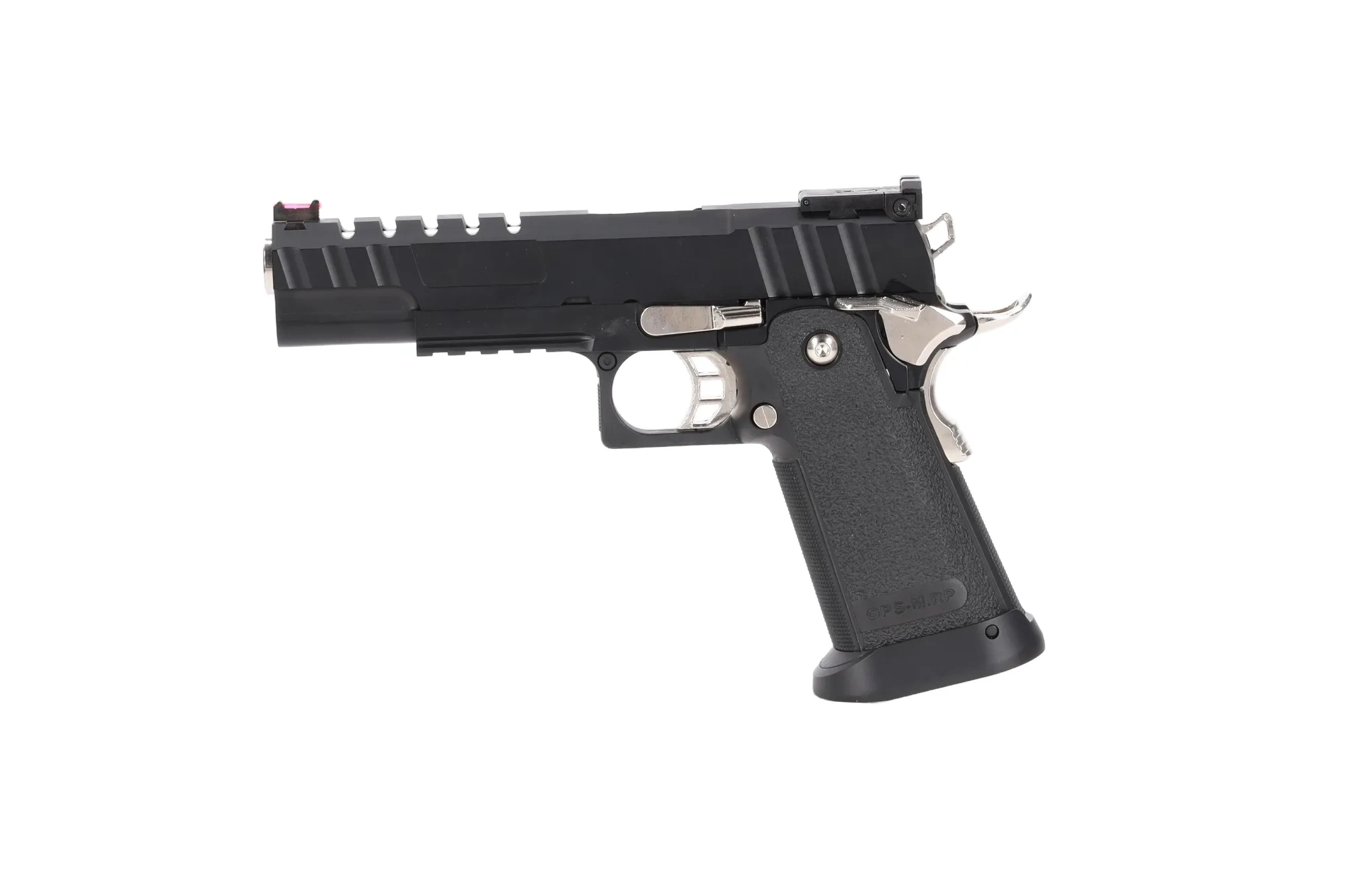 Pistolet ASG Specna Arms SA VGP13 VAPOR Czarny