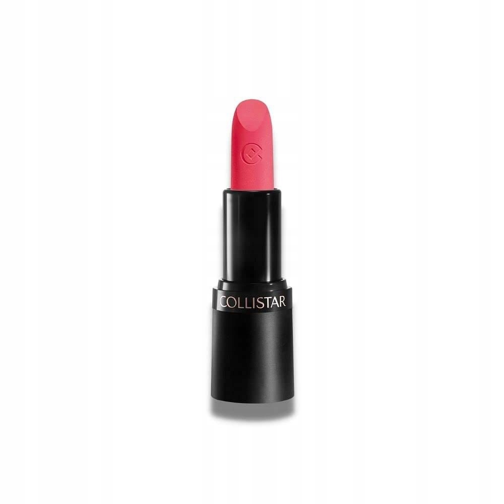 Matná Rtěnka Puro Rossetto Matná Rtěnka 3,5 ML Odstín: 28 Rosa Pesca