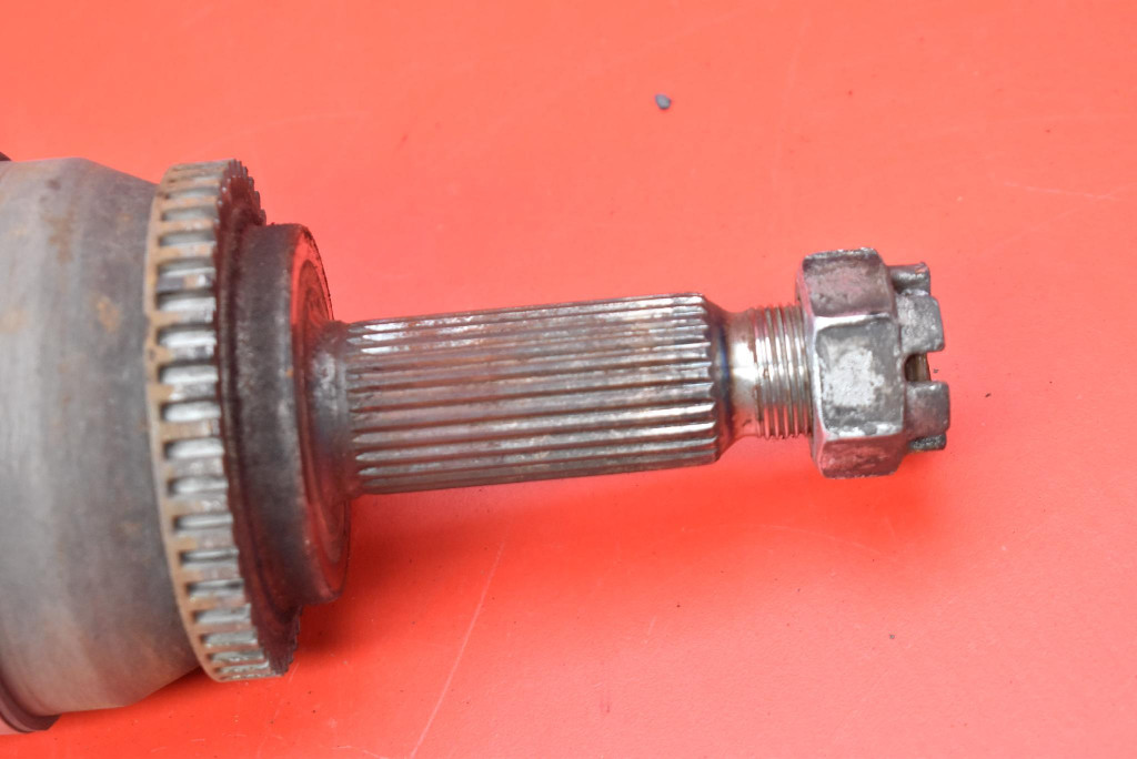 semi-axis left front MANUAL HYUNDAI I30 1 and FD 1.6 CRDI 90 KM 10-12