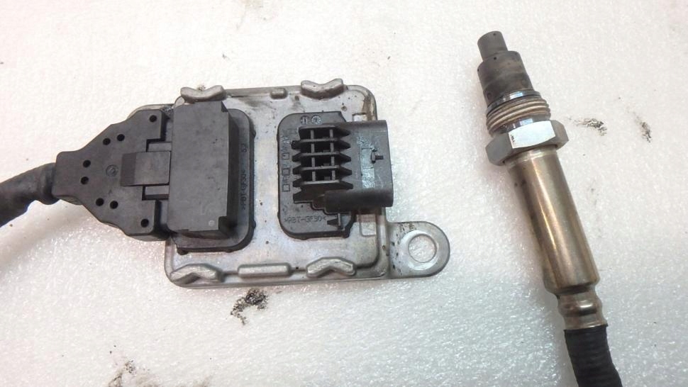 MERCEDES SONDA NOX A0009053109 EAN (GTIN) 5905232496087