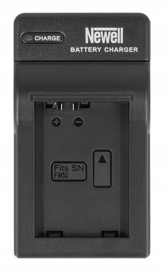 

Newell Ładowarka Dc-usb do akumulatorów NP-FW50
