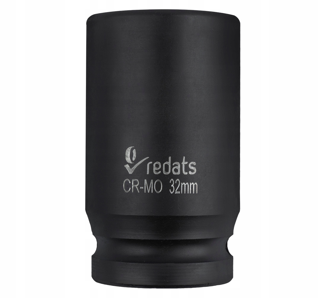

Nasadka Udarowa Redats 3/4" 32mm do Kół