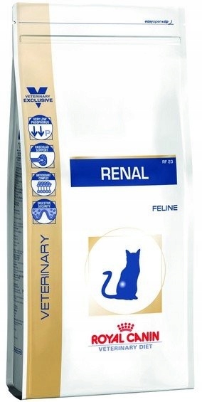 Levně Royal Canin Renal Feline 2kg
