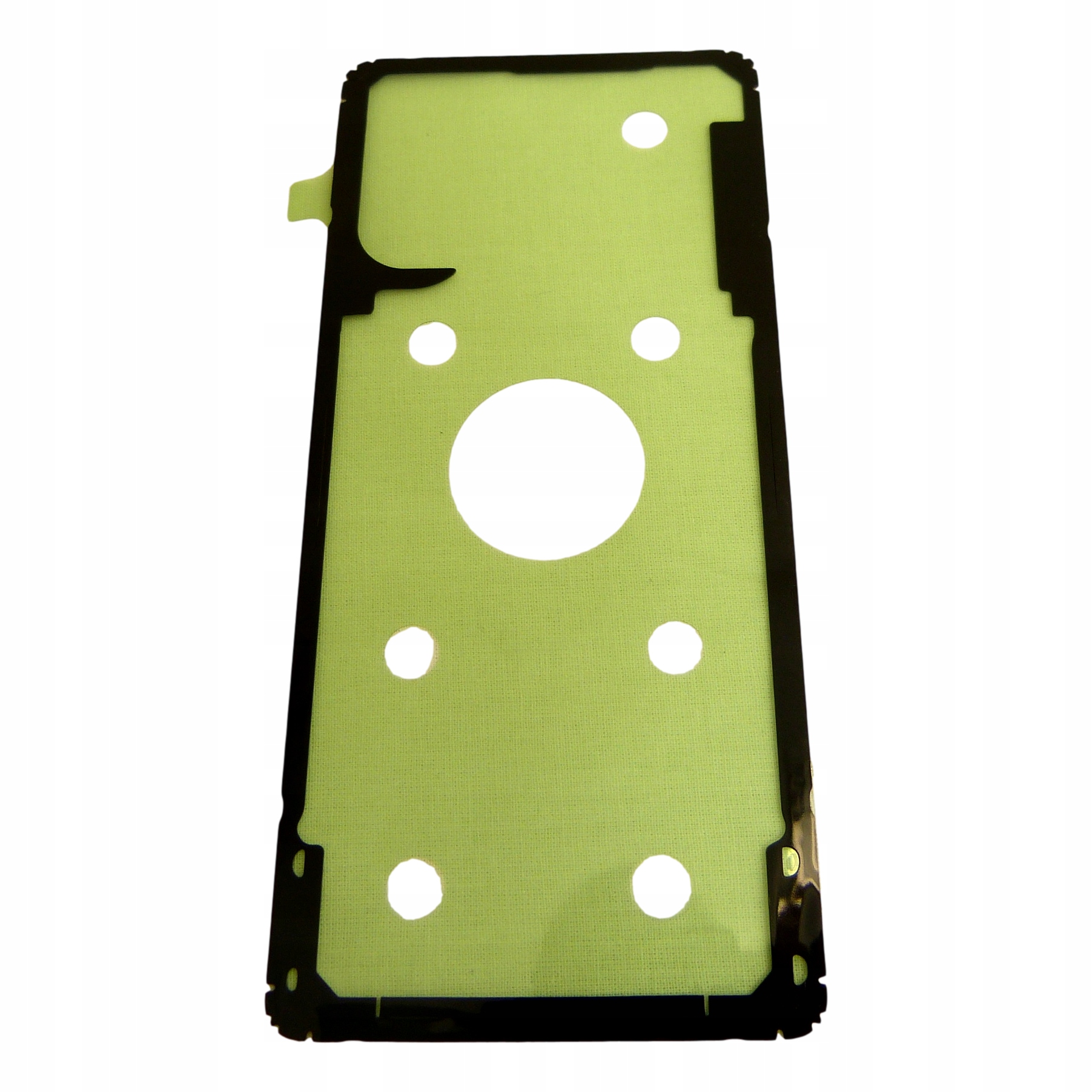 USZCZELKA TAŚMA KLEJ KLAPKI SAMSUNG A70 A705 TYŁ Marka Novo