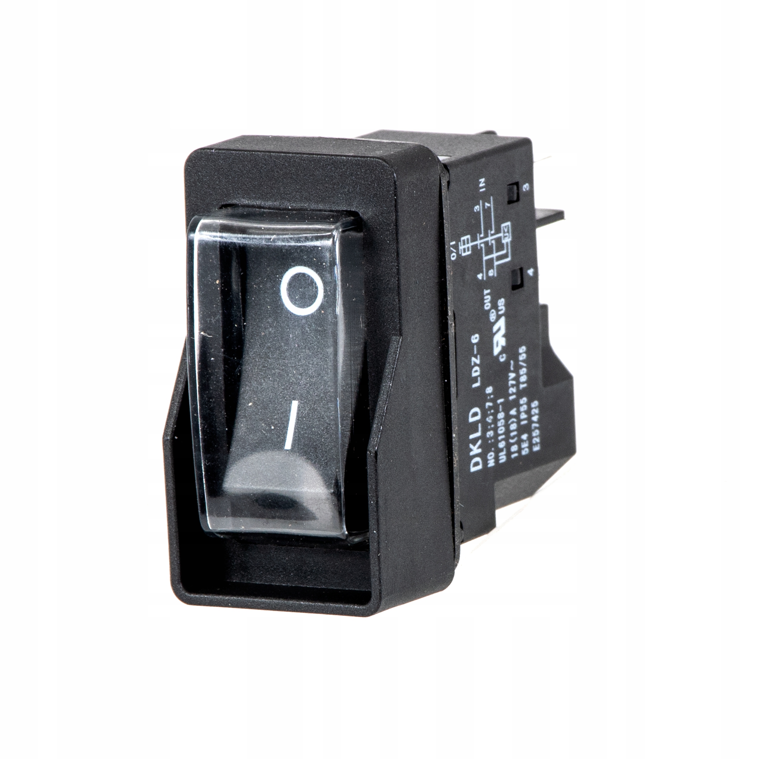 

Włącznik Rozdrabniacz GTR2545 ER2400 Handy Faworyt