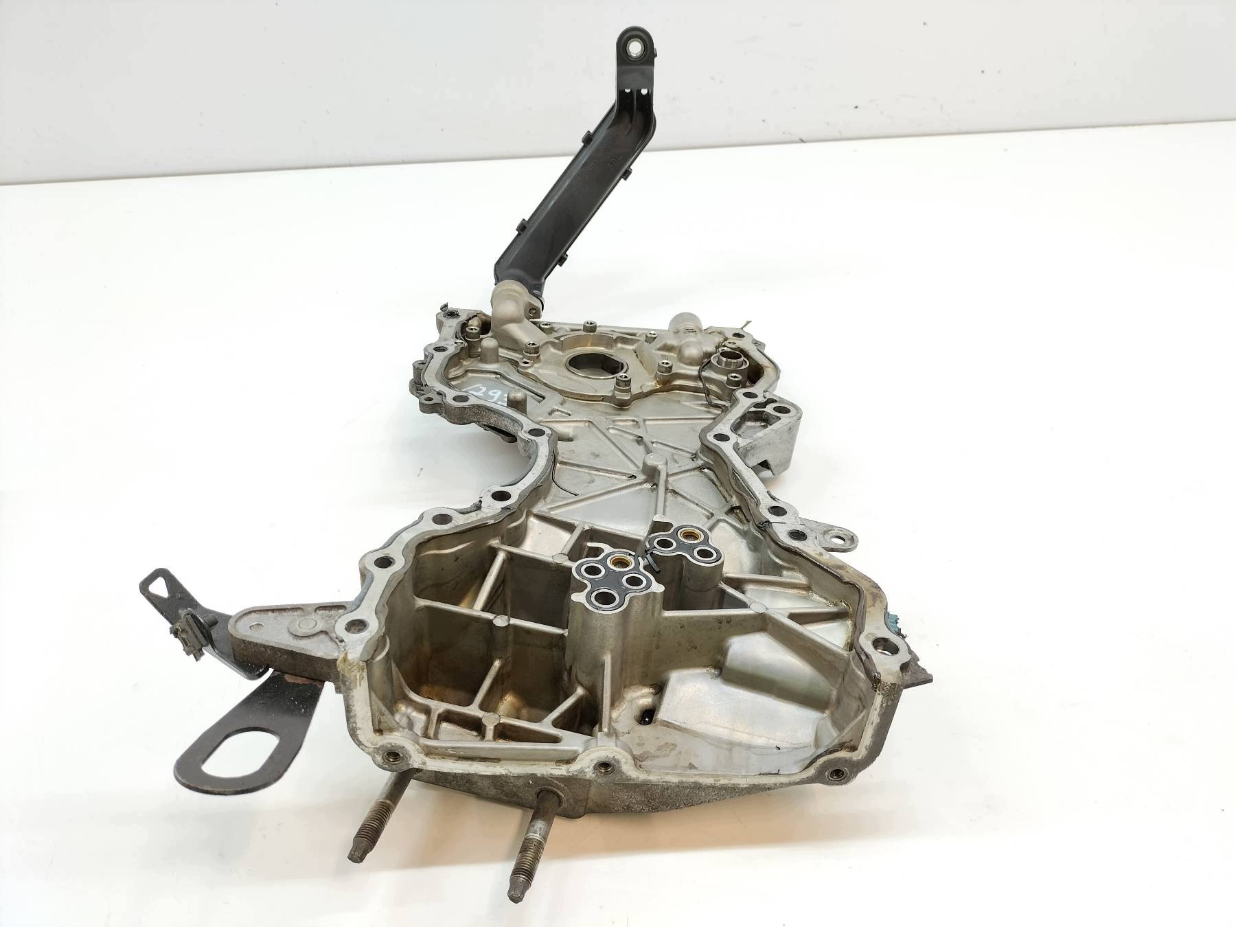 oil pump 1.3 16V Suzuki Swift V (2010-2017)