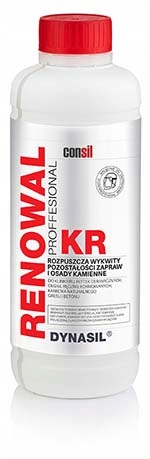

Dynasil Renowal Kr 1L Czyścik