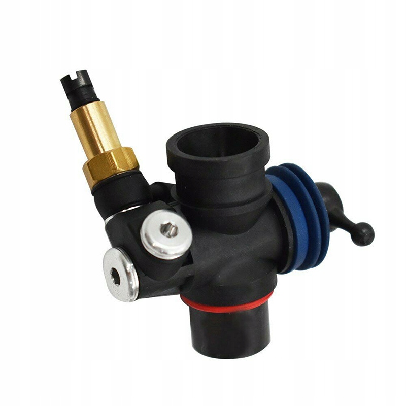 6935466084513 - для Traxxas 2,5 2.5 R 3,3 карбюратор двигуна підходить для