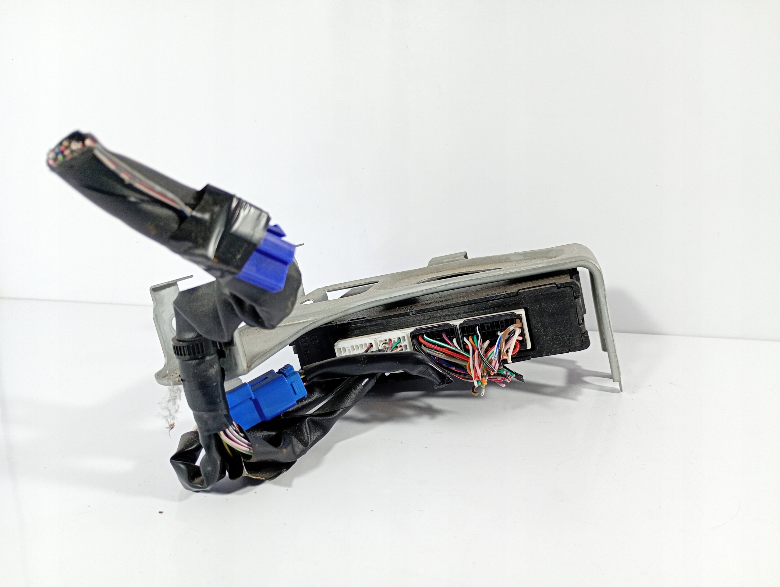 DAIHATSU SIRION II 2 05-13 computer control unit of the engine OE 89560B2190