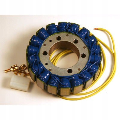 Electrosport Vinutie Alternátora (stator) Kawasaki Vn 800