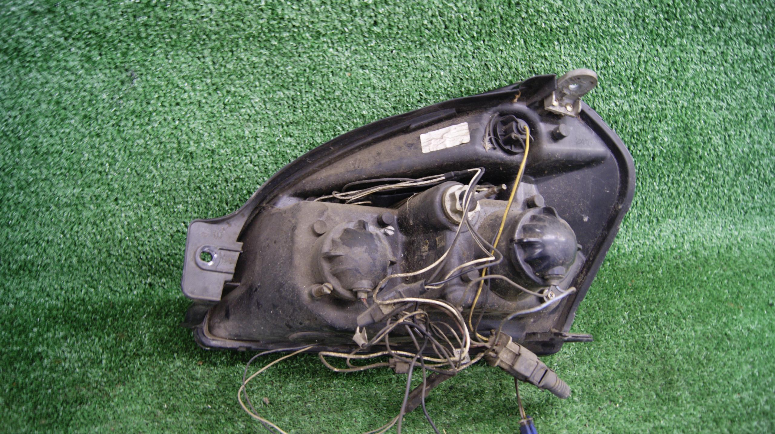 light right front HYUNDAI TUCSON HU205-HL