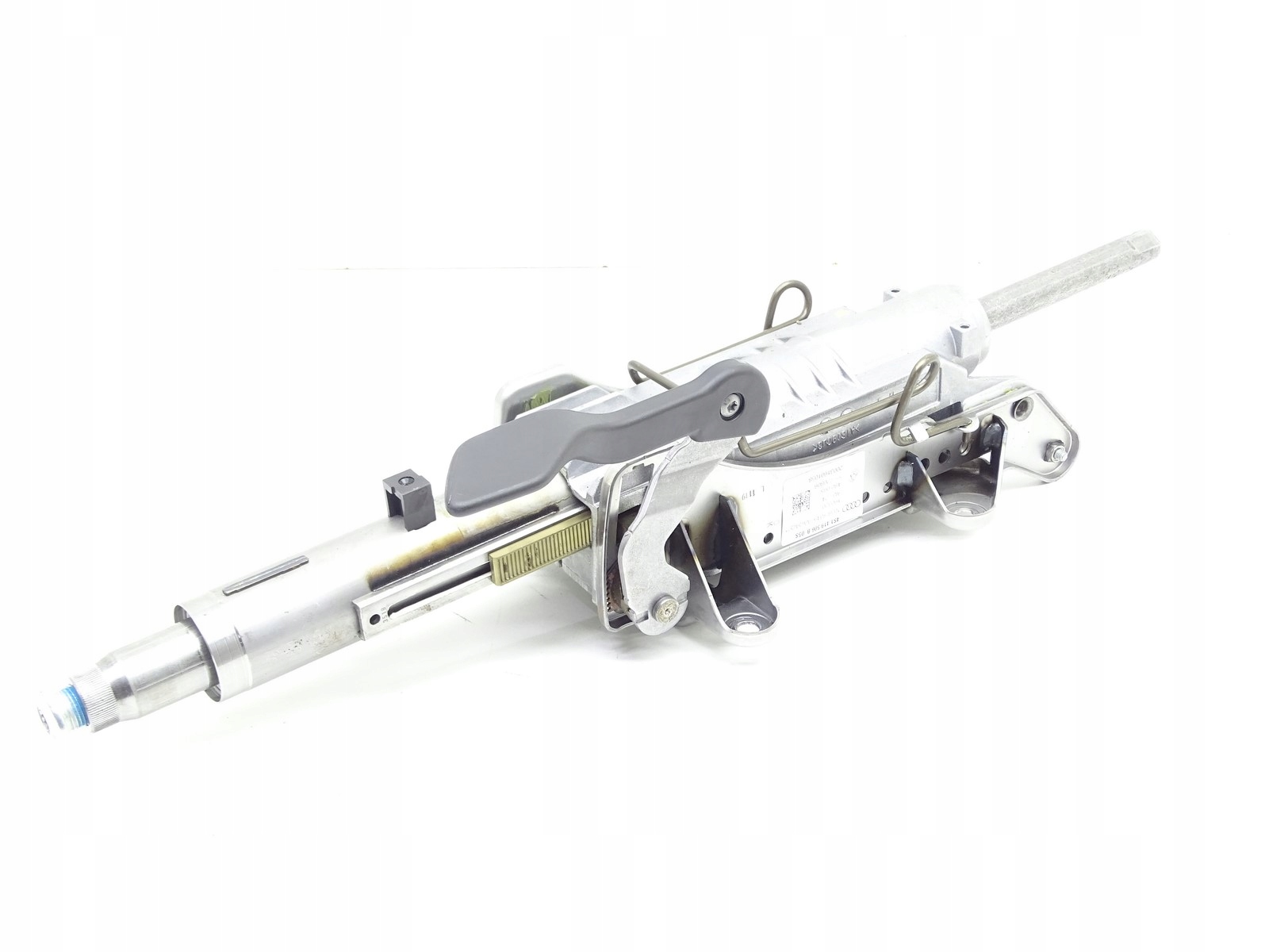 steering wheel rod part AUDI R8 4S 4S1419506B