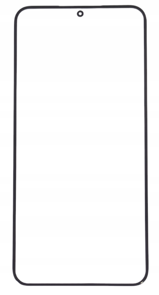 SZYBA SZKŁO WYŚWIETLACZA KLEJ OCA DO SAMSUNG S22 PLUS