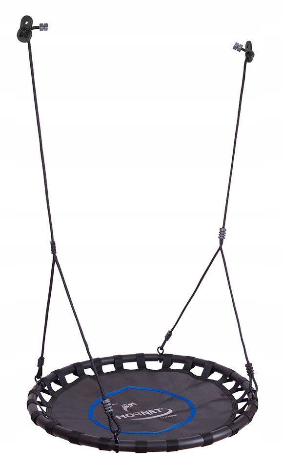 HUŚTAWKA pełne GNIAZDO BOCIANIE 100kgHORNET HUDORA