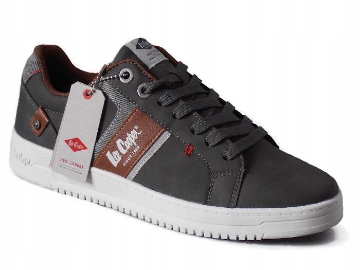 

Buty Lee Cooper East London (LC00) r. 43