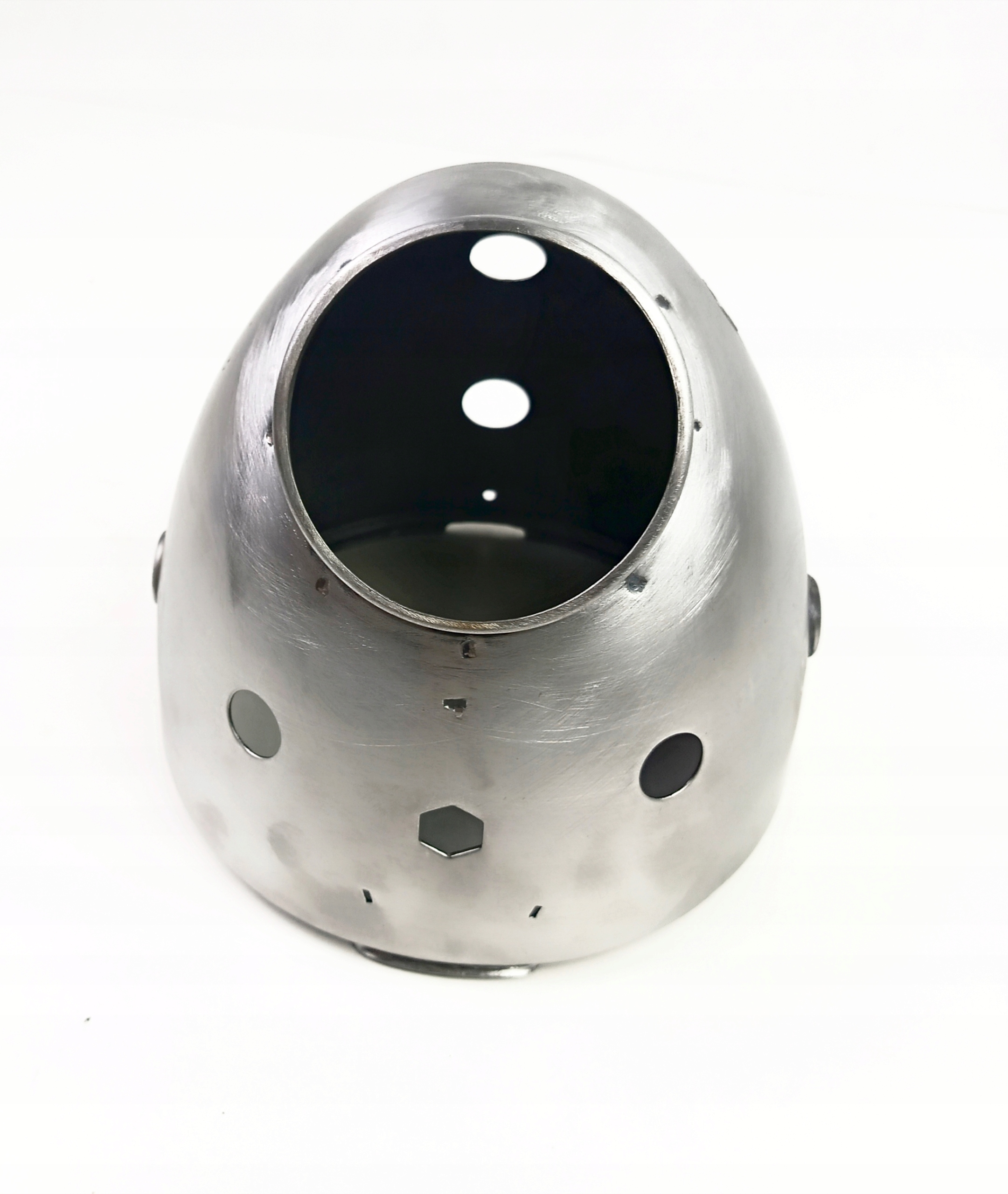 LAMPA PRZEDNIA JUNAK M07 PRZEJSCIOWKA