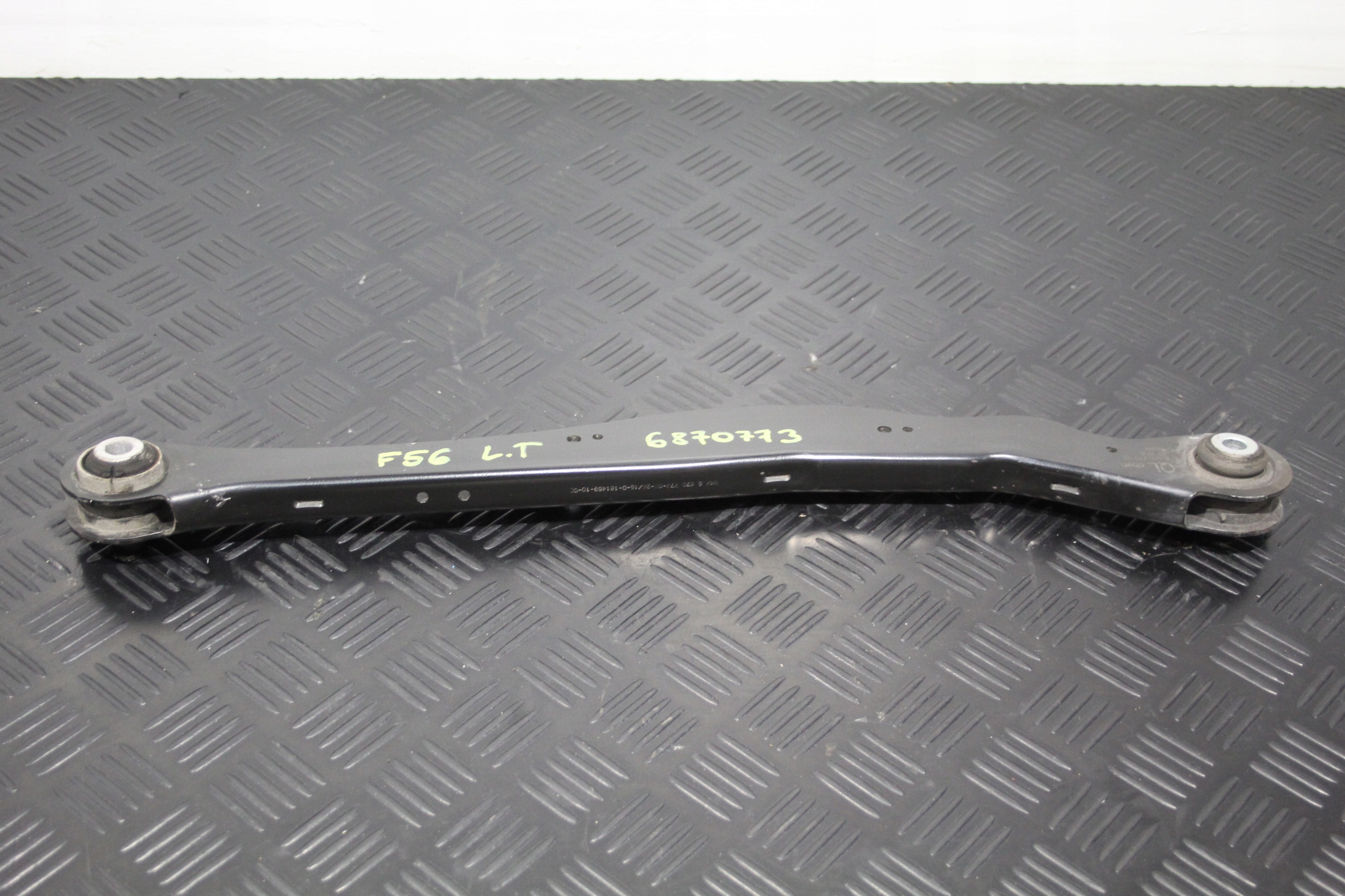 Querlenker links heck MINI COOPER F56 JCW 6870773