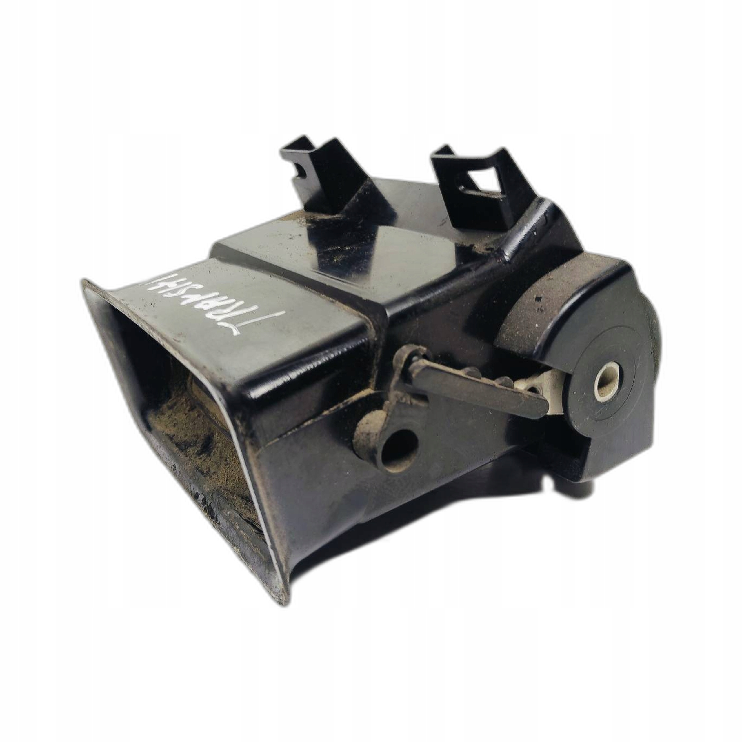 grid air conditioning devices FORD TRANSIT MK7 2.2 TDCi 6C11-19C682-AC