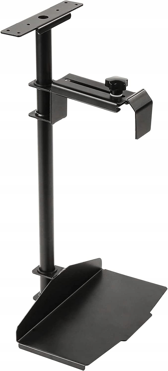 Eureka Ergonomic Nastavitelný stolní držák pro počítač