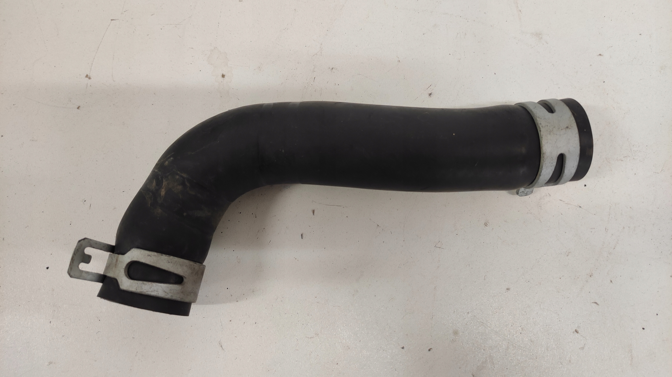 wiring radiator upper HYUNDAI KONA CRDI 16