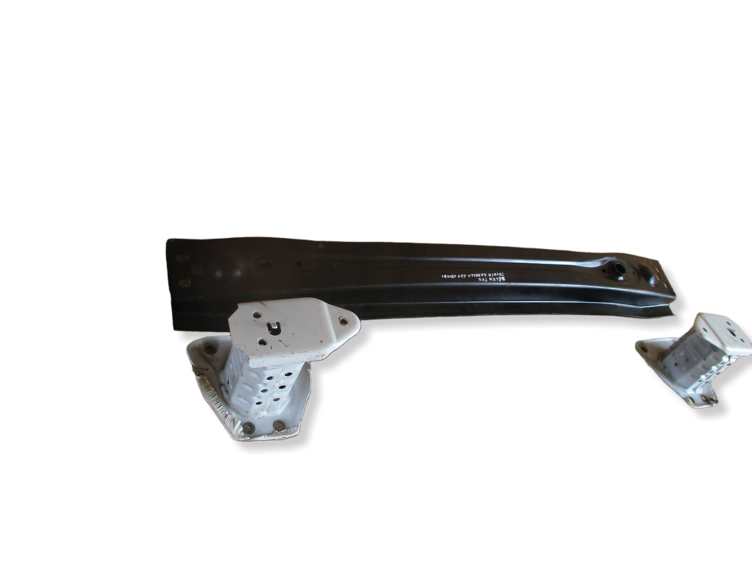 TRAVERSA paraurti posteriore posteriore TOYOTA COROLLA E21 HB KOMBI