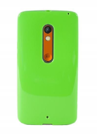 

Etui pokrowiec Jelly Case do Motorola Moto X Play