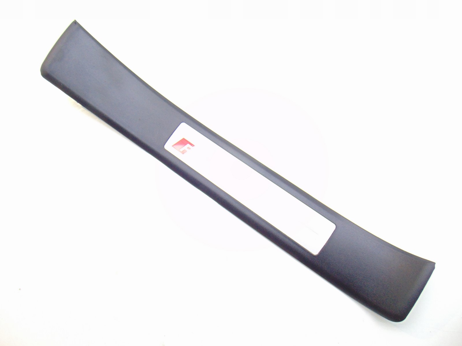moulding left rear part rear AUDI RS4 B7 AVANT 8E0853376F