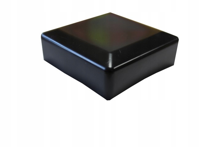 Daszek Nástavec Karkulka na sloupek 80x80 300ks velkoobchod