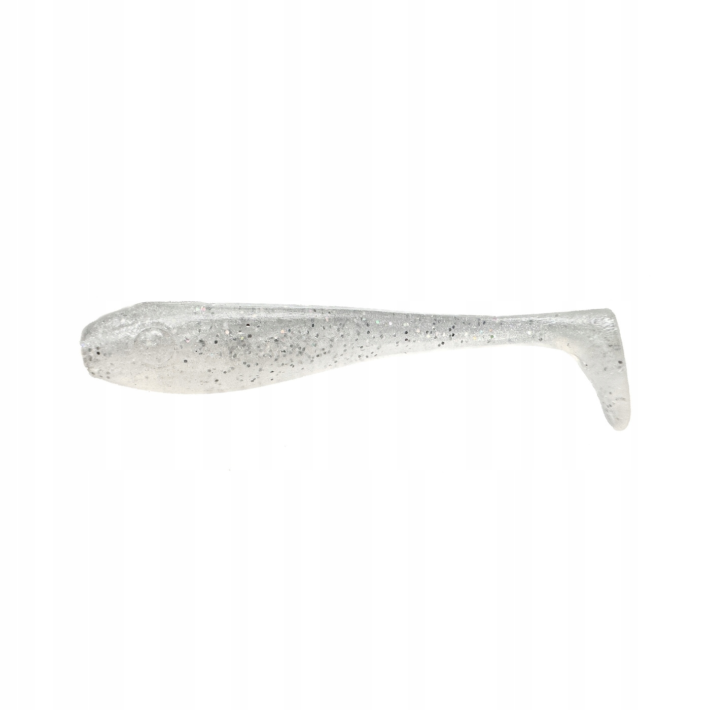 Angry Pikes Pussy Baits 7cm 3g Prl Gtr op.-5szt.