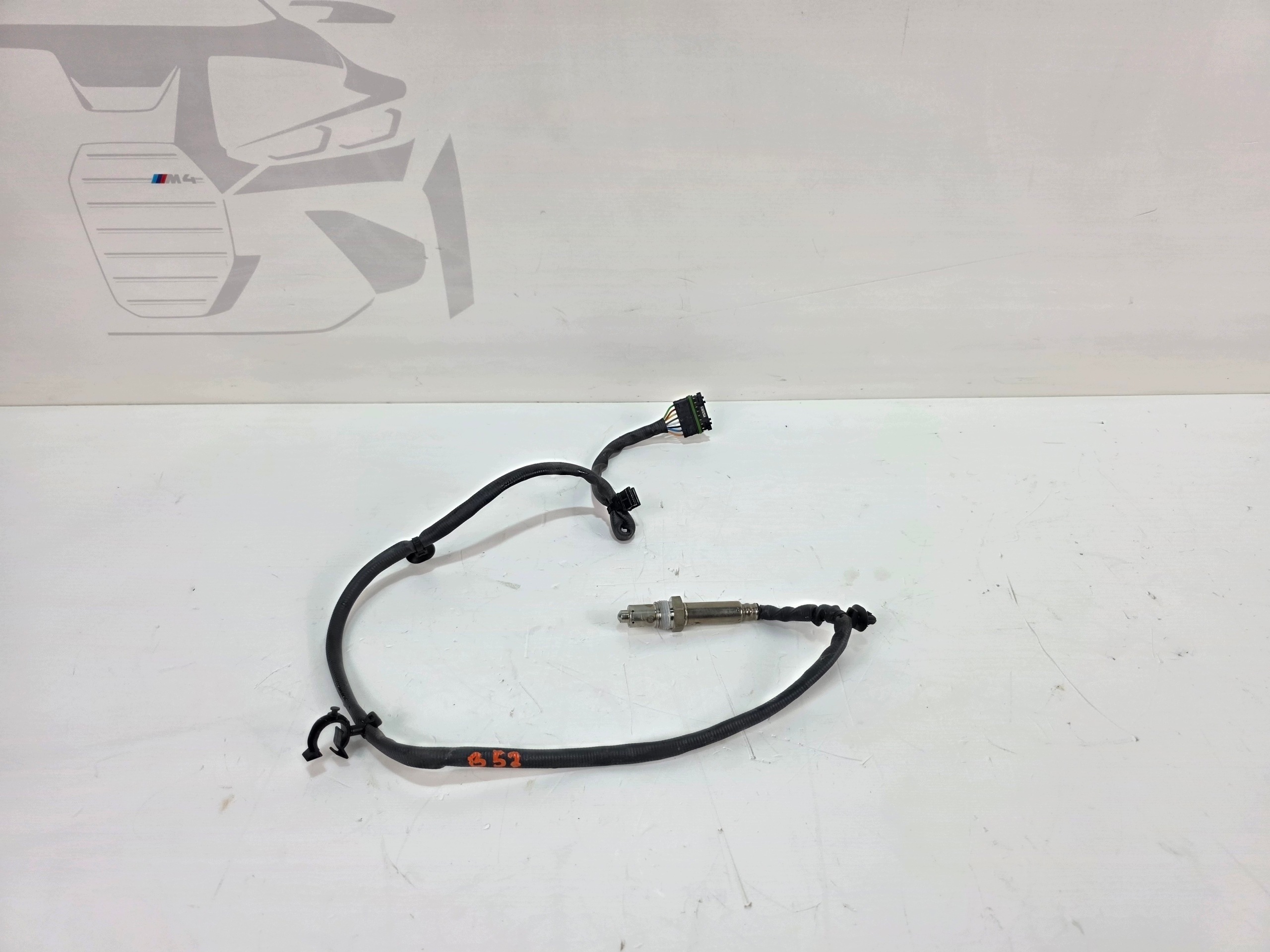 SONDA LAMBDA BMW X5 G05 X6 G06 G07 LCI B57 3.0D NS11A 23011A P