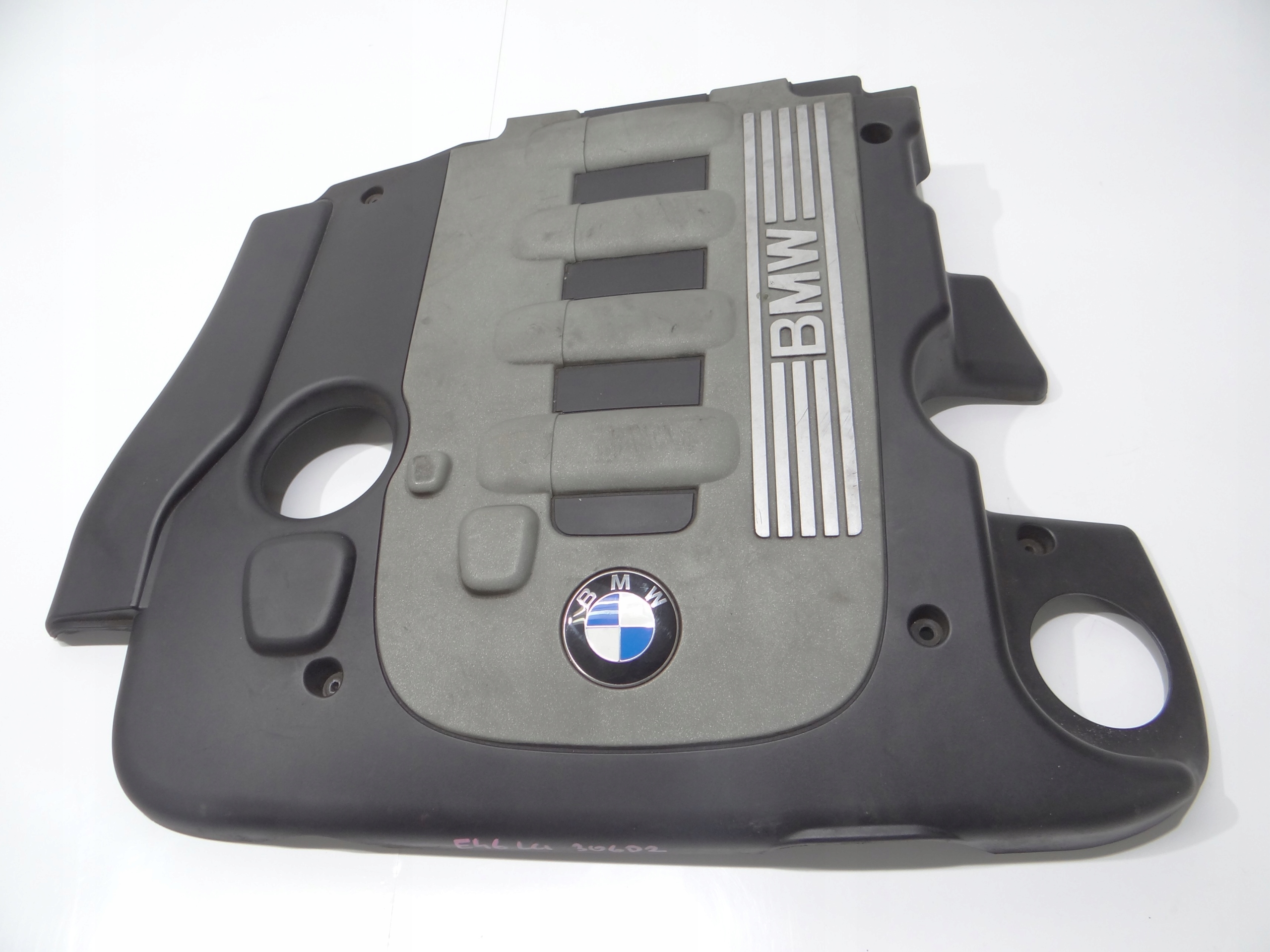 Abdeckung Blende Abdeckung DES MOTORS BMW E46 LCI 306D2 7788923