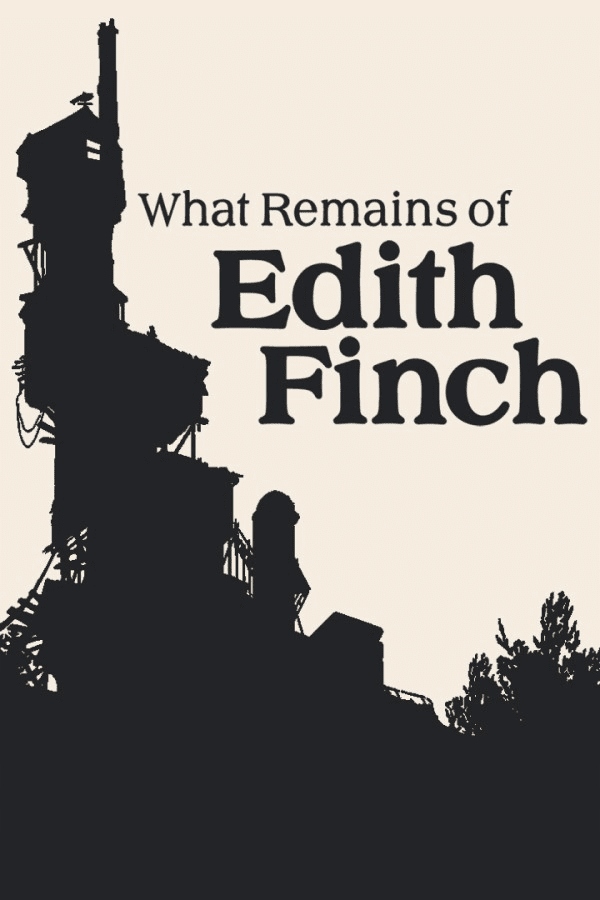 What Remains of Edith Finch Pc Klucz Steam CD Key Kod Bez Vpn