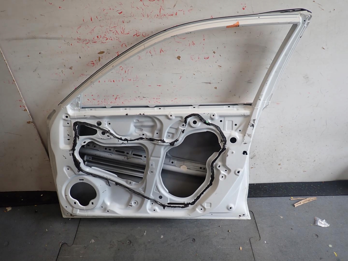 door front front right HONDA CIVIC XI 2022