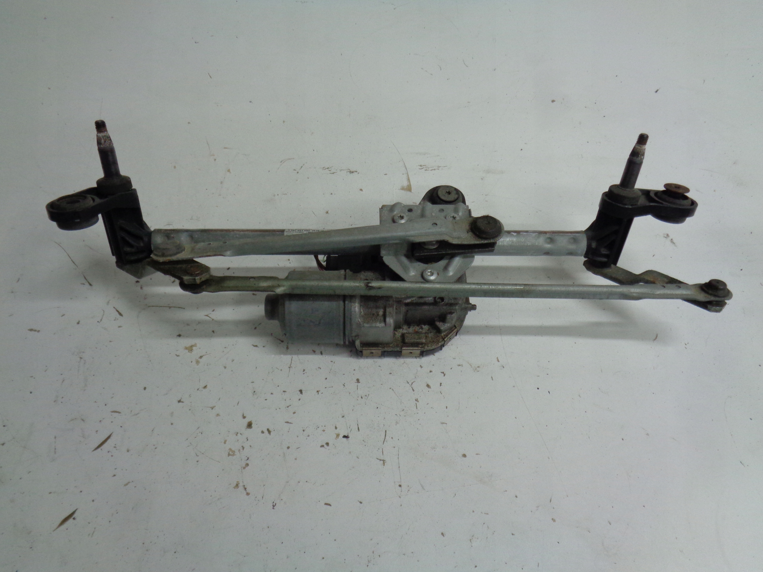SEAT LEON III wiper mechanism front EUROPA 5F1955119