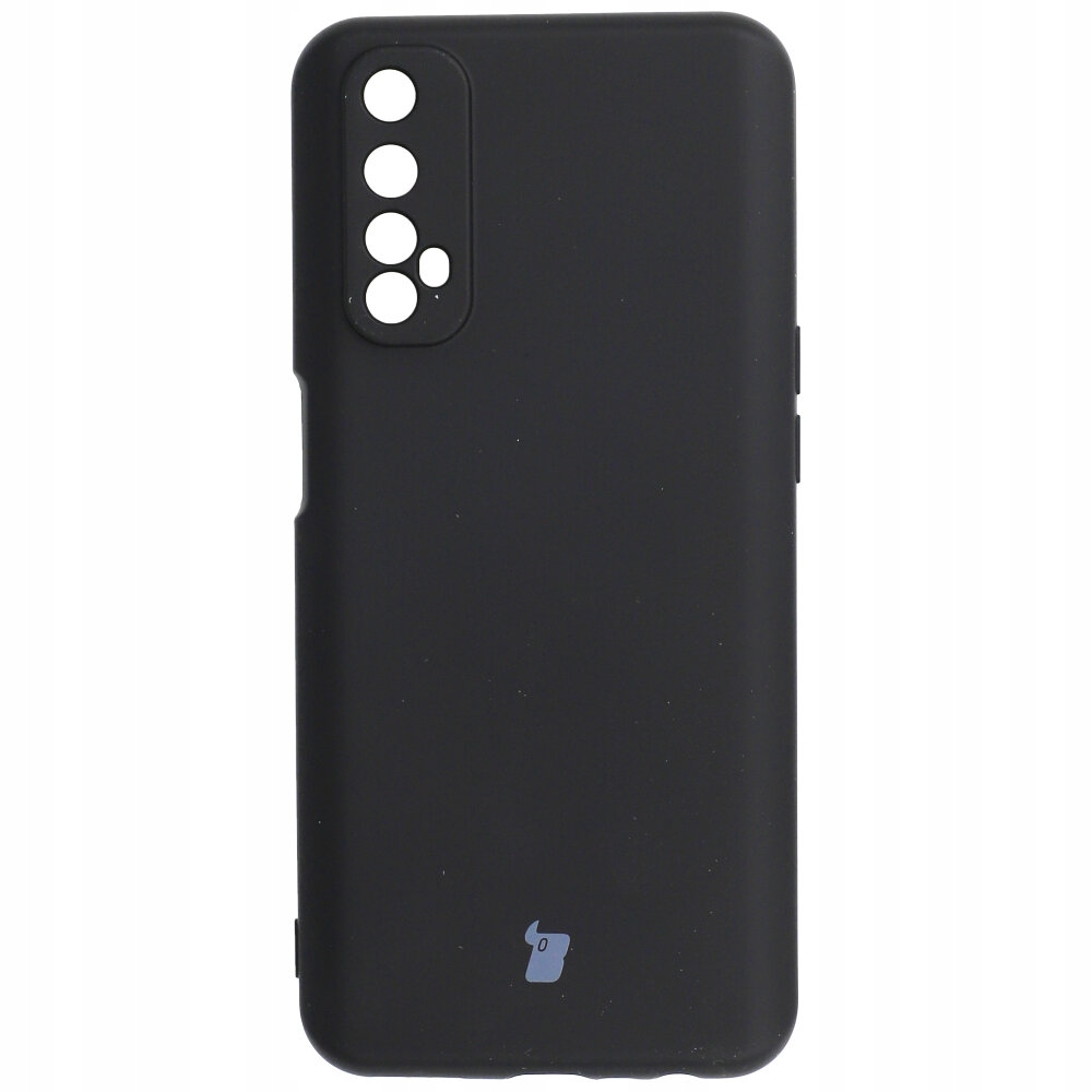 

Etui Bizon Case do Realme 7, silikonowy pokrowiec