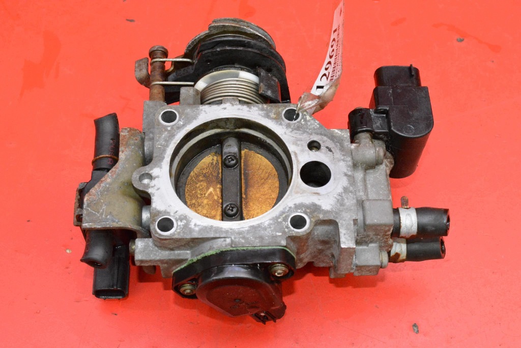 Valvola a farfalla HONDA CIVIC 7 VII 1.8 e-VTEC 140 KM 00-05